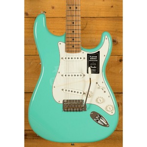 Электрогитара Fender PLAYER Stratocaster RSTD MN SFMG