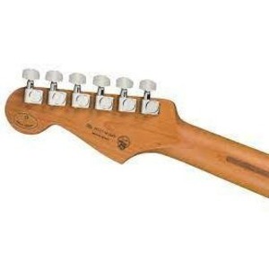 Бас-гитара Fender Player Plus ACTIVE JAZZ BASS V MN OSPK