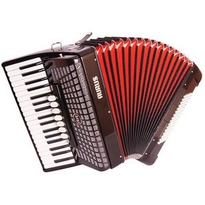 Аккордеон Gelander GH2017H-3