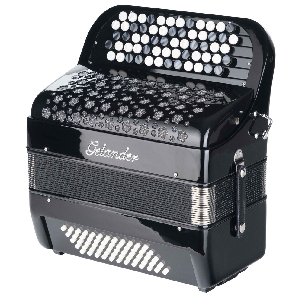 Аккордеон Gelander GH5060H