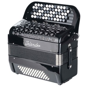 Аккордеон Gelander GH5060H