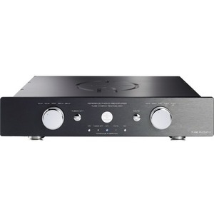 Фонокорректор AccusticArts TUBE PHONO II black