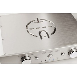 Усилитель предварительный AccusticArts TUBE-PREAMP II silver