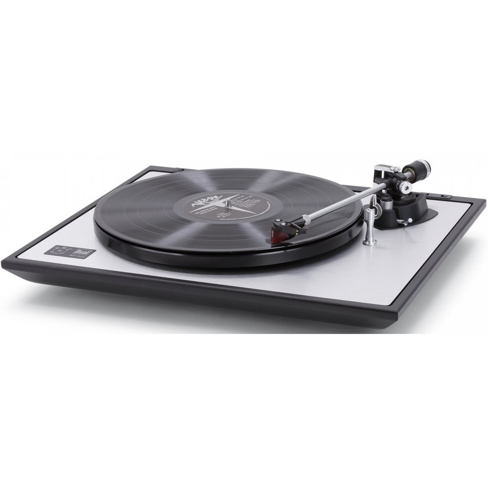 Проигрыватель винила Dual CS800 black