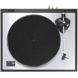 Проигрыватель винила Dual CS800 black