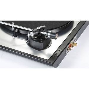 Проигрыватель винила Dual CS800 black