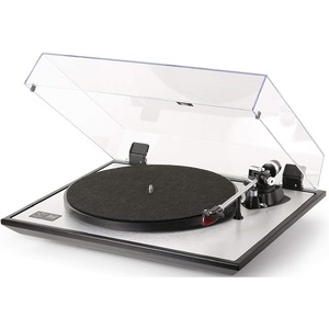 Проигрыватель винила Dual CS800 silver