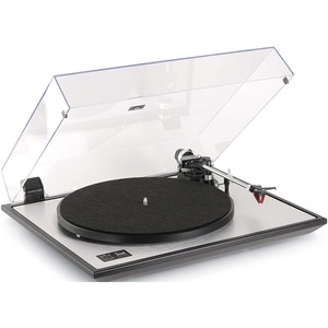 Проигрыватель винила Dual CS800 silver