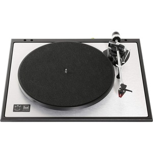 Проигрыватель винила Dual CS800 silver