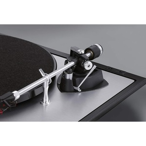 Проигрыватель винила Dual CS800 silver