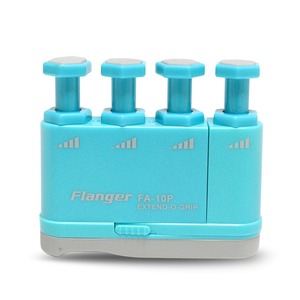 Аксессуар для струнного инструмента Flanger FA-10P-BE