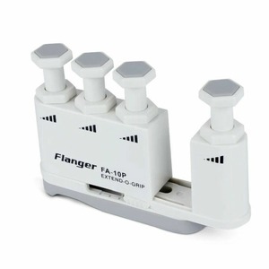 Аксессуар для струнного инструмента Flanger FA-10P-W