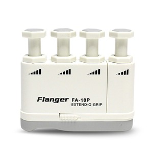 Аксессуар для струнного инструмента Flanger FA-10P-W