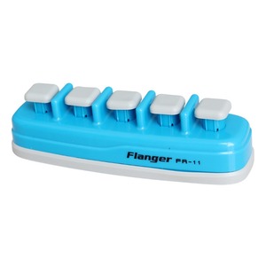 Аксессуар для струнного инструмента Flanger FA-11-BE
