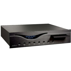 CD проигрыватель Audia Flight FLCD3S BL