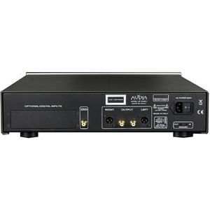 CD проигрыватель Audia Flight FLCD3S BL