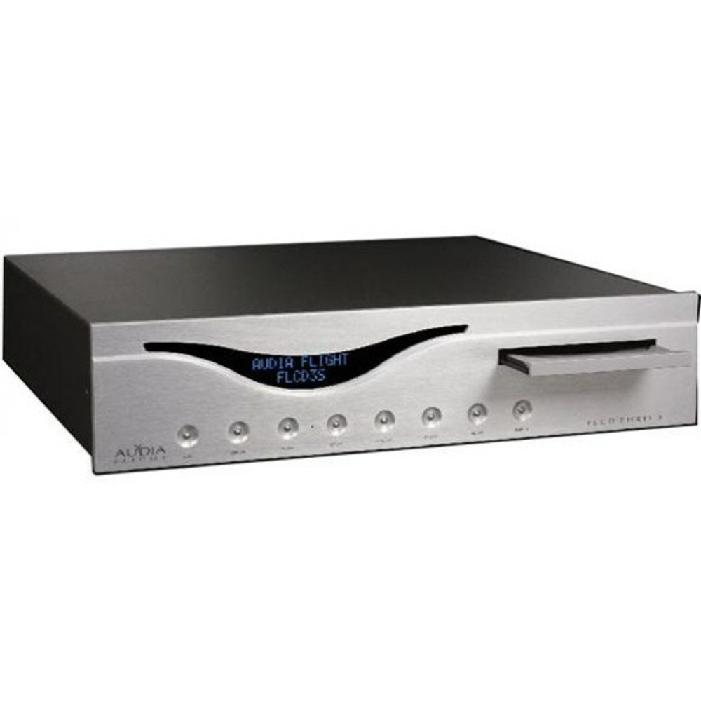 CD проигрыватель Audia Flight FLCD3S SL