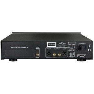 CD проигрыватель Audia Flight FLCD3S SL