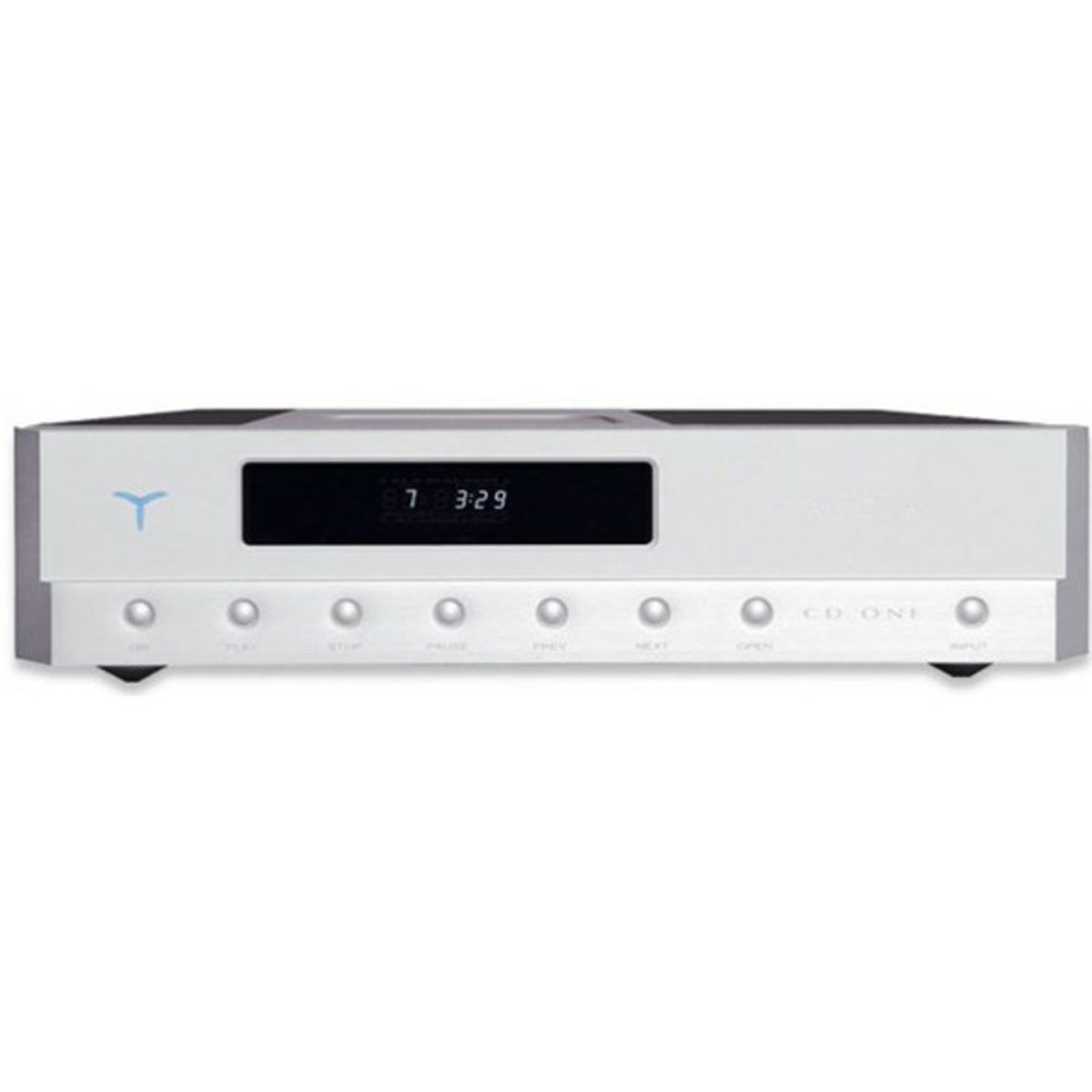 CD проигрыватель Audia Flight CD ONE M SL