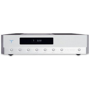CD проигрыватель Audia Flight CD ONE M SL