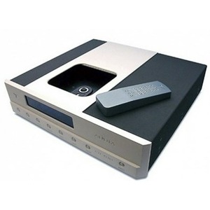 CD проигрыватель Audia Flight CD ONE M SL