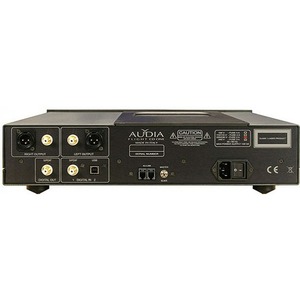 CD проигрыватель Audia Flight CD ONE M SL