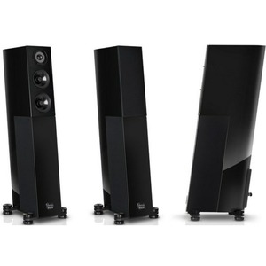 Напольная акустика Audio Physic AVANTERA III Black high gloss
