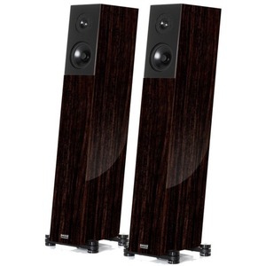 Напольная акустика Audio Physic AVANTI Black Ebony High Gloss