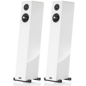 Напольная акустика Audio Physic AVANTI Glass White High Gloss
