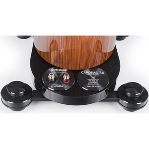 Напольная акустика Audio Physic CARDEAS 30 Limited Jubilee Edition Black Ebony High Gloss