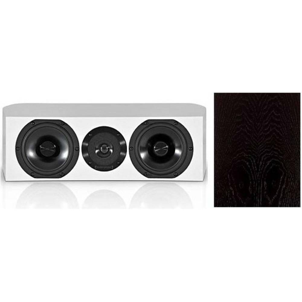 Центральный канал Audio Physic CELCIUS 25 CENTER Black Ash