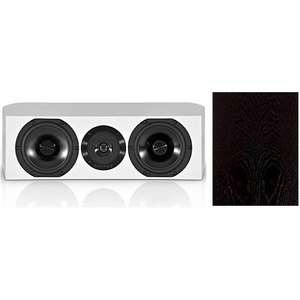 Центральный канал Audio Physic CELCIUS 25 CENTER Black Ash