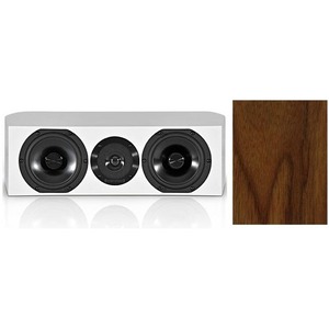 Центральный канал Audio Physic CELCIUS 25 CENTER Walnut