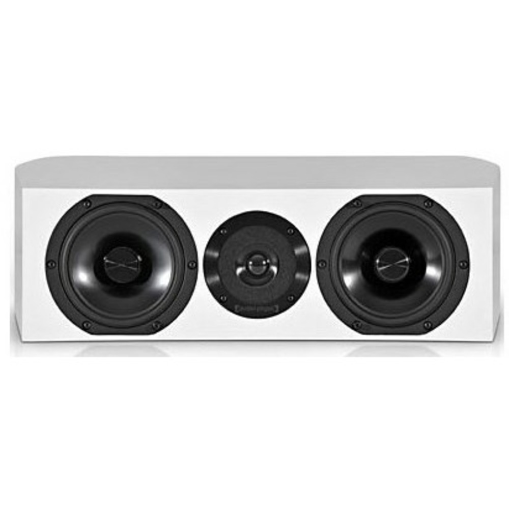 Центральный канал Audio Physic CELCIUS 25 CENTER White High Gloss