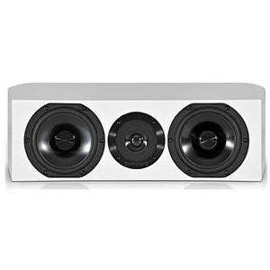 Центральный канал Audio Physic CELCIUS 25 CENTER White High Gloss