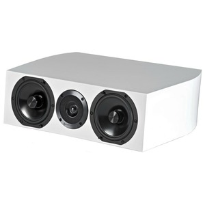 Центральный канал Audio Physic CELCIUS 25 CENTER White High Gloss