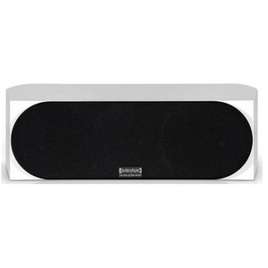 Центральный канал Audio Physic CELCIUS 25 CENTER White High Gloss