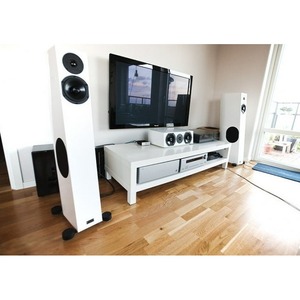 Центральный канал Audio Physic CELCIUS 25 CENTER White High Gloss