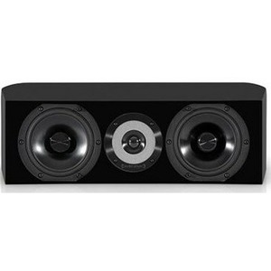 Центральный канал Audio Physic CELCIUS PLUS CENTER Black High Gloss