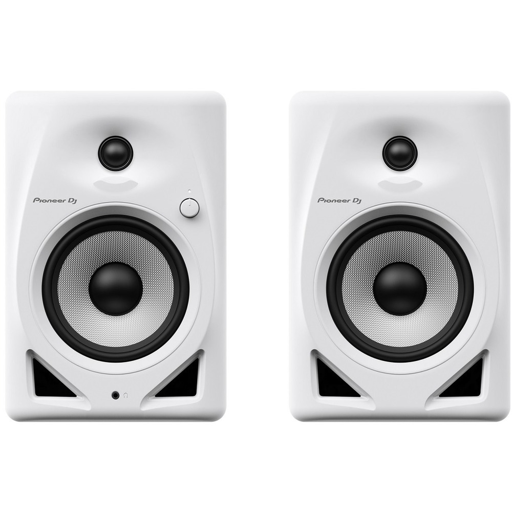 Студийные мониторы комплект Pioneer DM-50D-W
