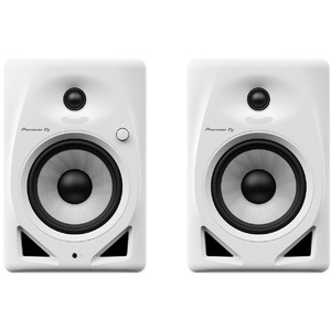 Студийные мониторы комплект Pioneer DM-50D-W
