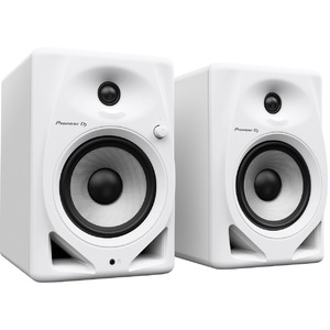 Студийные мониторы комплект Pioneer DM-50D-W