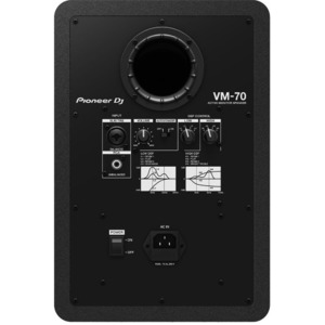 Студийный монитор активный Pioneer VM-70
