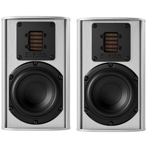 Полочная акустика PIEGA Ace 30 Silver