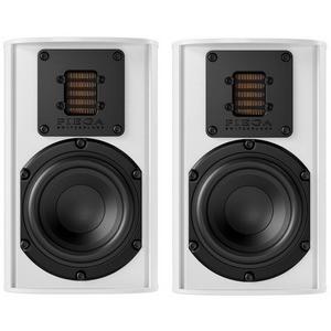 Полочная акустика PIEGA Ace 30 white lacquer