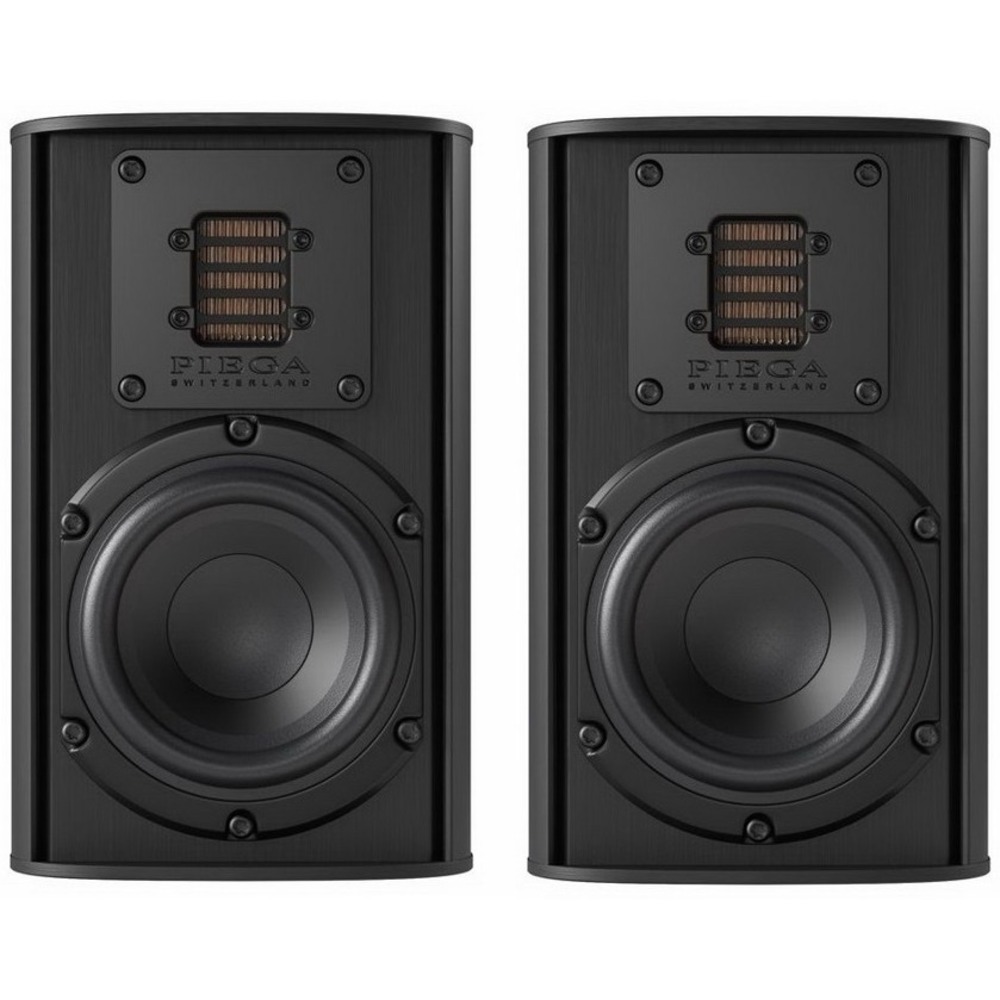 Полочная акустика PIEGA Ace 30 black aluminum