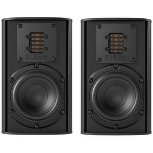 Полочная акустика PIEGA Ace 30 black aluminum