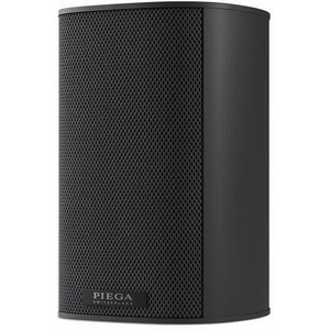 Полочная акустика PIEGA Ace 30 black aluminum