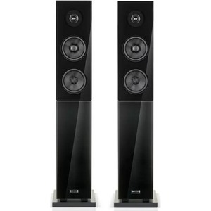Напольная акустика Audio Physic CLASSIC 15 Glass Black high gloss