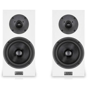 Полочная акустика Audio Physic CLASSIC 3 Satin White